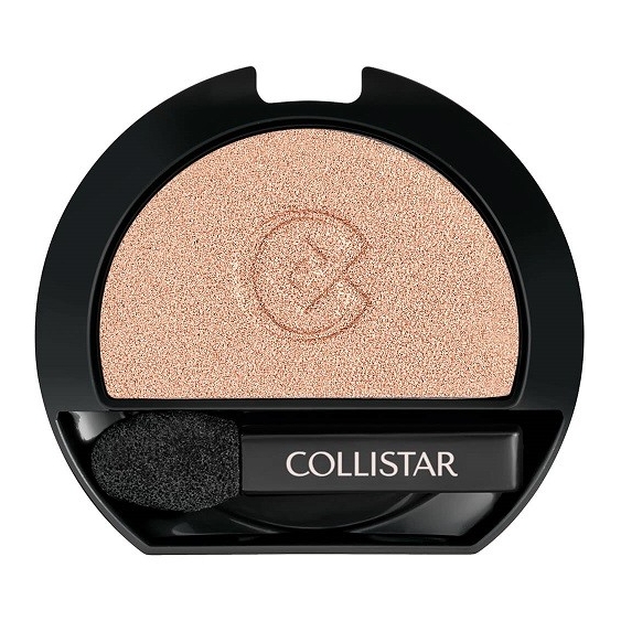 Collistar Impeccable Ombretto Compatto Refill - 210 Champagne Satin
