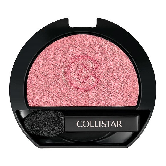 Collistar Impeccable Ombretto Compatto Refill - 230 Baby Rose Satin