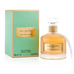 Profumo da Donna Carven Ma Griffe Eau de Parfum confezione da 100ML