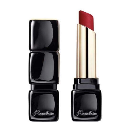Guerlain Kiss Kiss Tender Matte - 721
