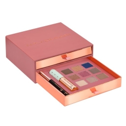 Naj Oleari Beauty Essentials Make Up Palette