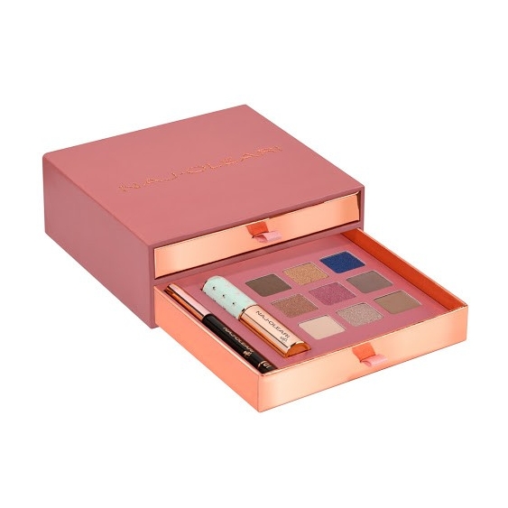 Naj Oleari Beauty Essentials Make Up Palette