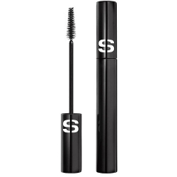 Sisley So Stretch Mascara Soin Allungante Fortificante - 01 Deep Black
