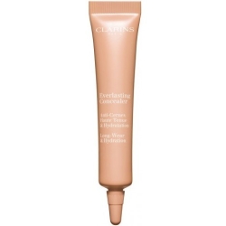 Clarins Everlasting Concealer Long Wear & Hydration