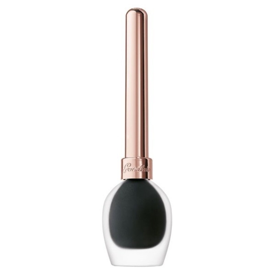 Guerlain Mad Eyes Intense Liner - 01 Glossy Black