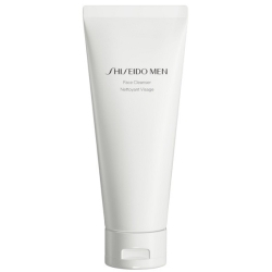 Shiseido Men Face Cleanser 125ML