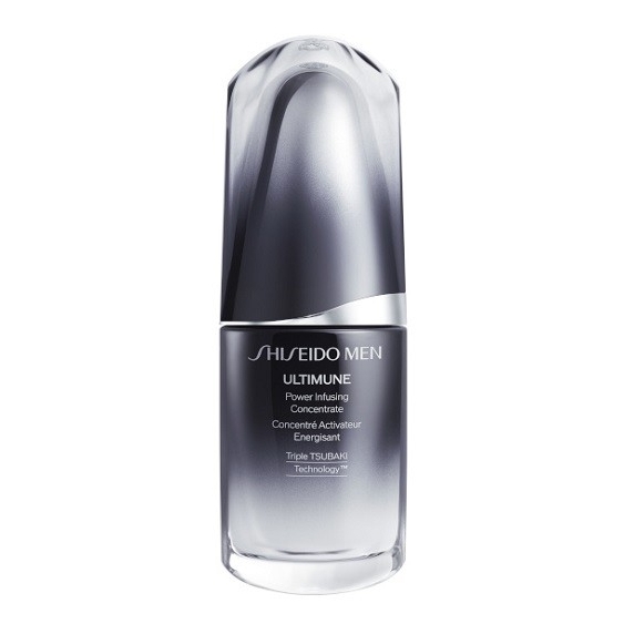 Shiseido Men Ultimune Power Infusing Concentrate 30ML