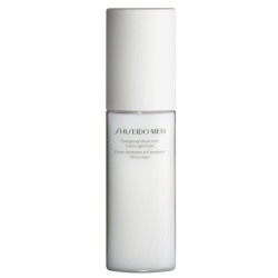 Shiseido Men Moisturizing Fluid 100ML