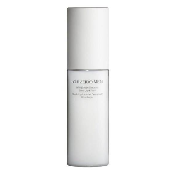 Shiseido Men Moisturizing Fluid 100ML