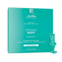Bionike Defence Body  ReduxCell Trattamento Urto Snellente 15X10ML
