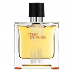 Hermes Terre d'Hermes Parfum 75ML