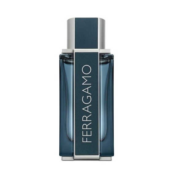 Salvatore Ferragamo Intense Leather 100ML