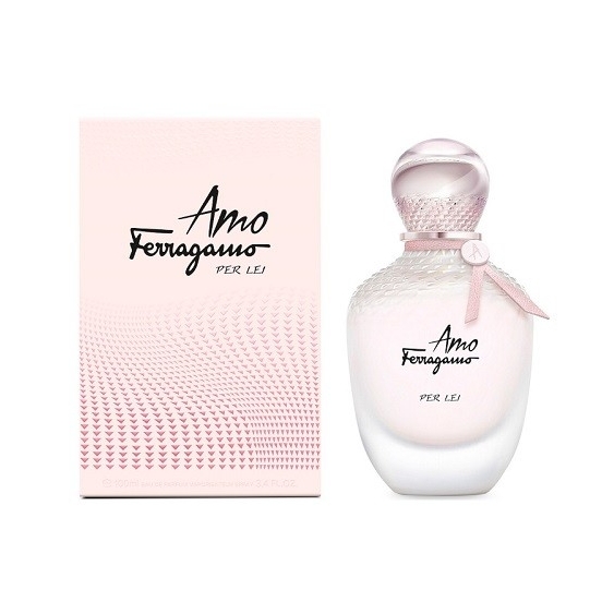 Salvatore Ferragamo Amo Ferragamo Per Lei 50ML
