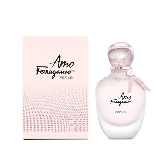 Salvatore Ferragamo Amo Ferragamo Per Lei 30ML