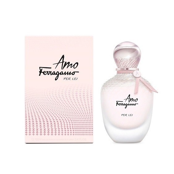 Salvatore Ferragamo Amo Ferragamo Per Lei 100ML