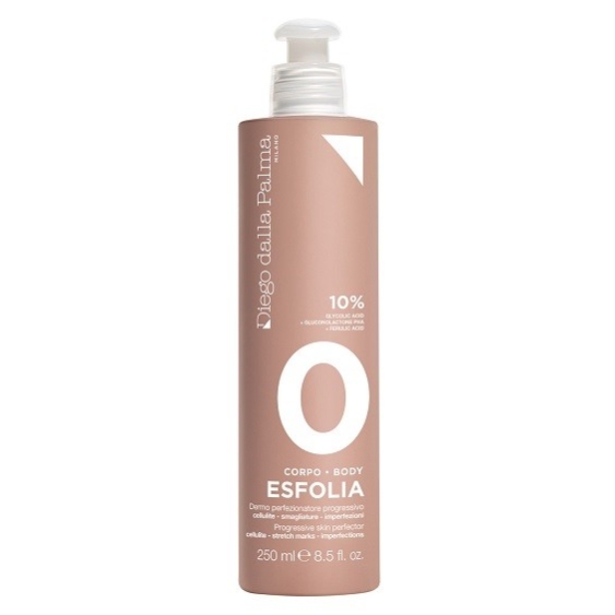 Diego Dalla Palma 0 Esfolia Dermo Perfezionatore Progressivo 250ML