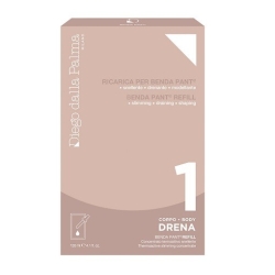 Diego Dalla Palma Ricarica per Benda Pant Concentrato Termoattivo Snellente 120ML