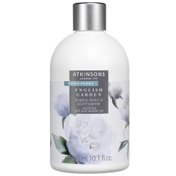Atkinsons White Peony Bagnodoccia Purificante 300ML
