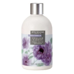Atkinsons Gentle Camelia Bagnodoccia Vellutante 300ML