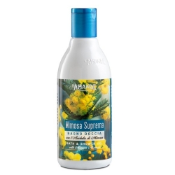 L'Amande Mimosa Suprema Bagno Doccia 250ML