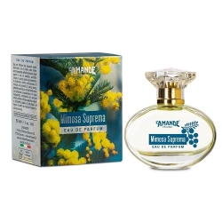 L'Amande Mimosa Suprema Eau de Parfum 50ML