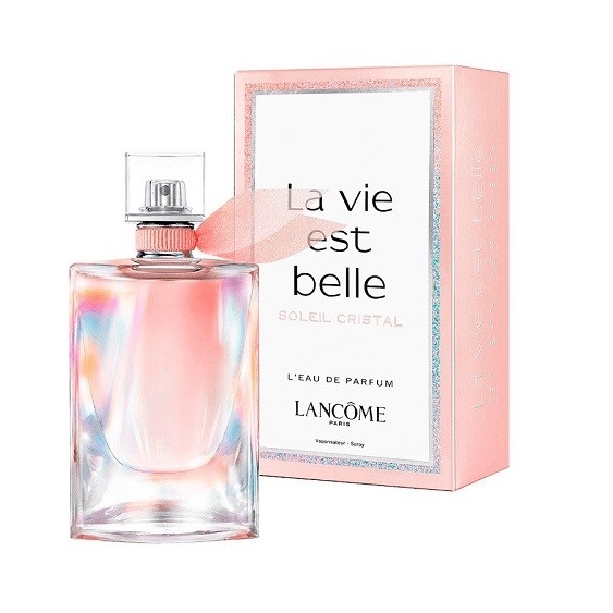 Lancome La Vie Est Belle Soleil Cristal 100ML