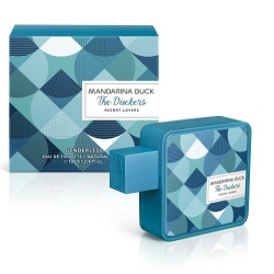 Mandarina Duck The Duckers Resort Lovers 100ML