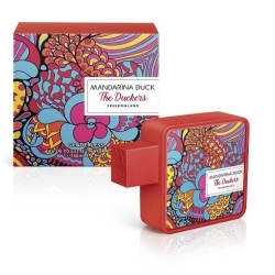 Mandarina Duck The Duckers Freedomland 100ML