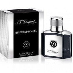 S.T. Dupont Be Exceptional Homme 50ML