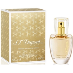 S.T. Dupont Essence Pure Limited Edition 30ML