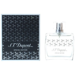 S.T. Dupont Homme Special Edition 100ML