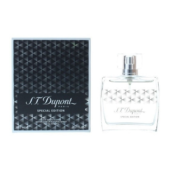 S.T. Dupont Homme Special Edition 100ML
