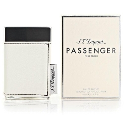 S.T. Dupont Passenger 50ML