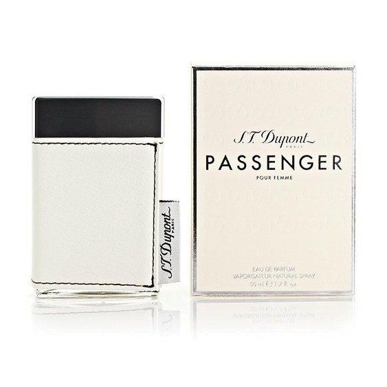S.T. Dupont Passenger 50ML