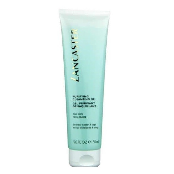 Lancaster Purifying Cleansing Gel 150ML