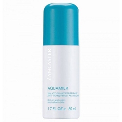 Lancaster Aquamilk Deodorant Roll On 50ML
