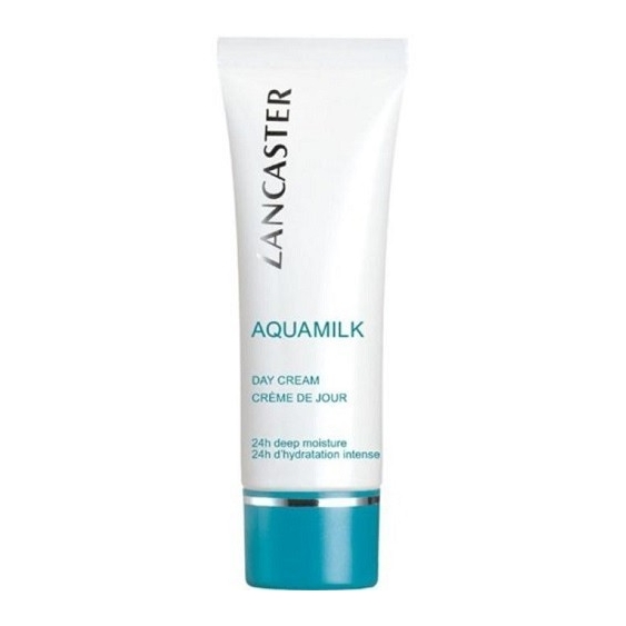 Lancaster Aquamilk Day Cream 50ML