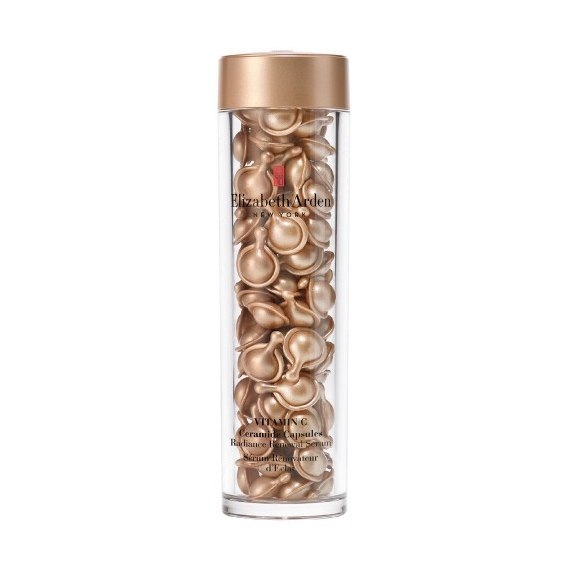 Elizabeth Arden Vitamin C Ceramide Capsules Radiance Renewal Serum 90PZ