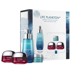 Biotherm Life Plankton Elixir 50 ml Cofanetto