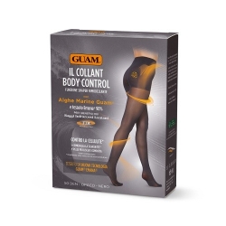 Guam Il Collant Body Control Taglia M-L