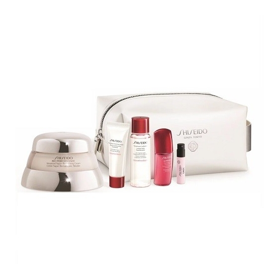 Shiseido Bio-Performance Advanced Super Revitalizing Cream Cofanetto