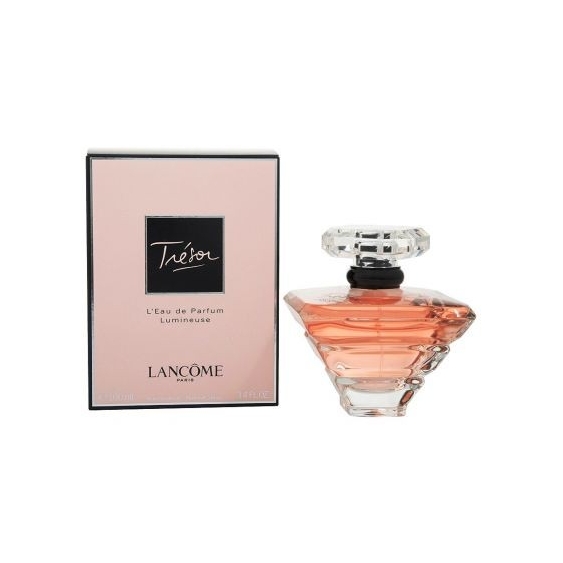 Profumo da Donna Lancome Trésor L'Eau de Parfum Lumineuse confezione da 50ML