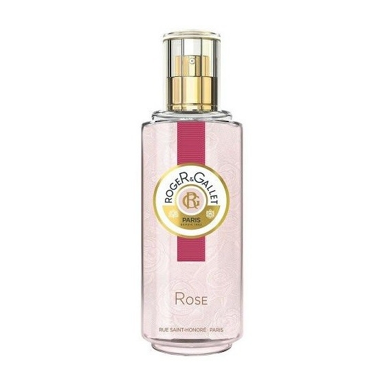 Roger & Gallet Rose Acqua Profumata 100ML