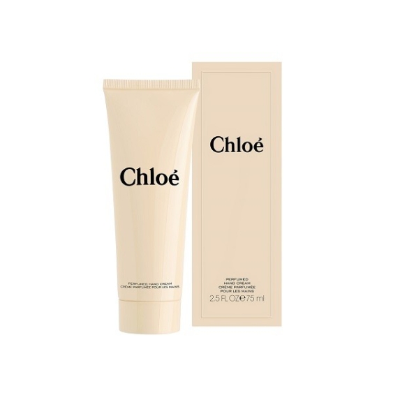 Chloe Crema Mani 75ML
