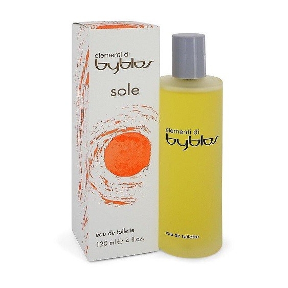 Byblos Elementi Sole 120 ml | ProfumeriaWeb