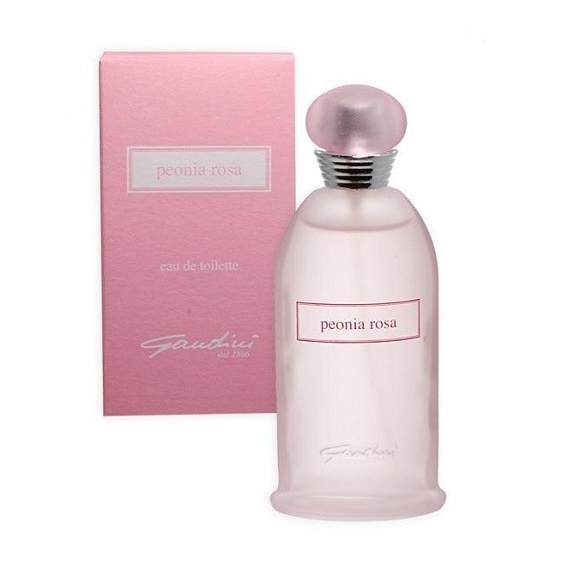 Gandini Peonia Rosa 100ML