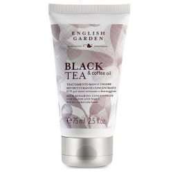 Atkinsons Black Tea and Coffee Oil Crema Mani Riparatrice 75ML