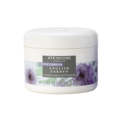 Atkinsons Gentle Camelia Crema Corpo Vellutante 250ML