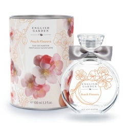 Atkinsons Peach Flowers Eau de Parfum 100ML