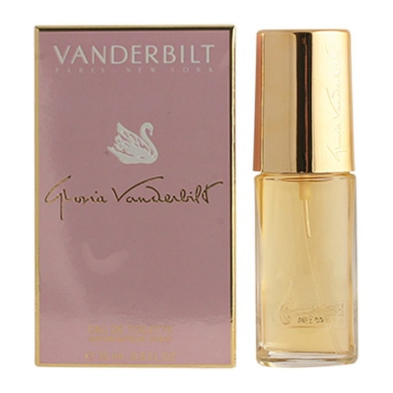 Gloria Vanderbilt Eau de Toilette 15ML